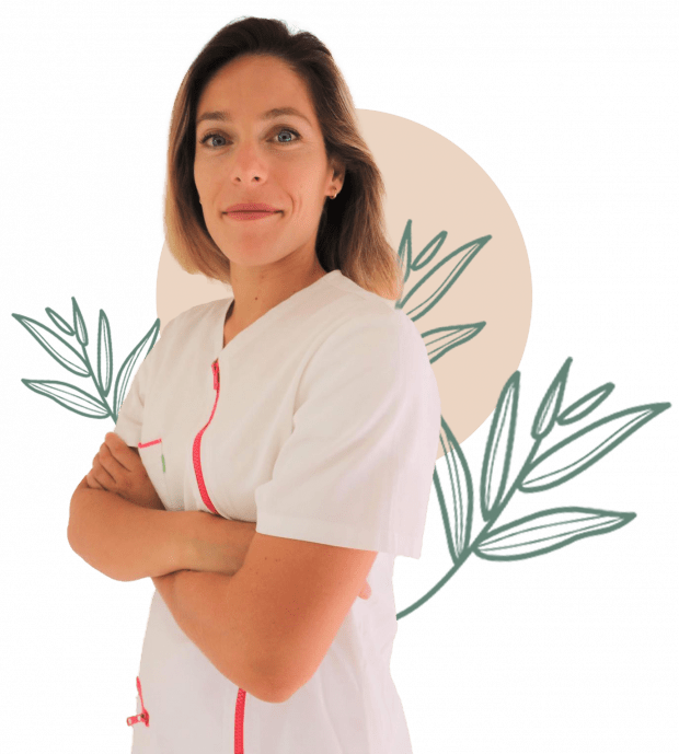 marie girard chiropracteur
