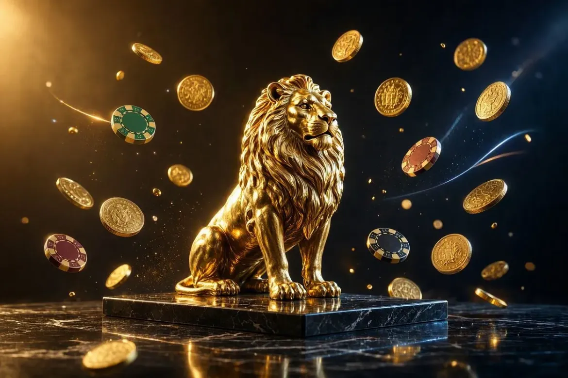 Godz Casino